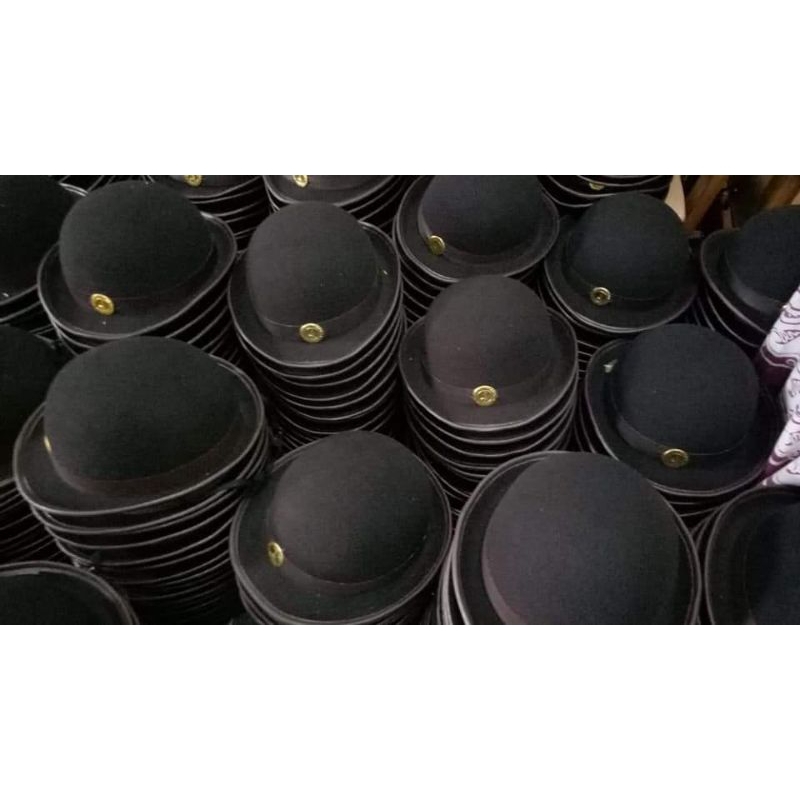 Topi Boni Laken Pramuka  Perempuan Topi Penggalang Topi Penegak