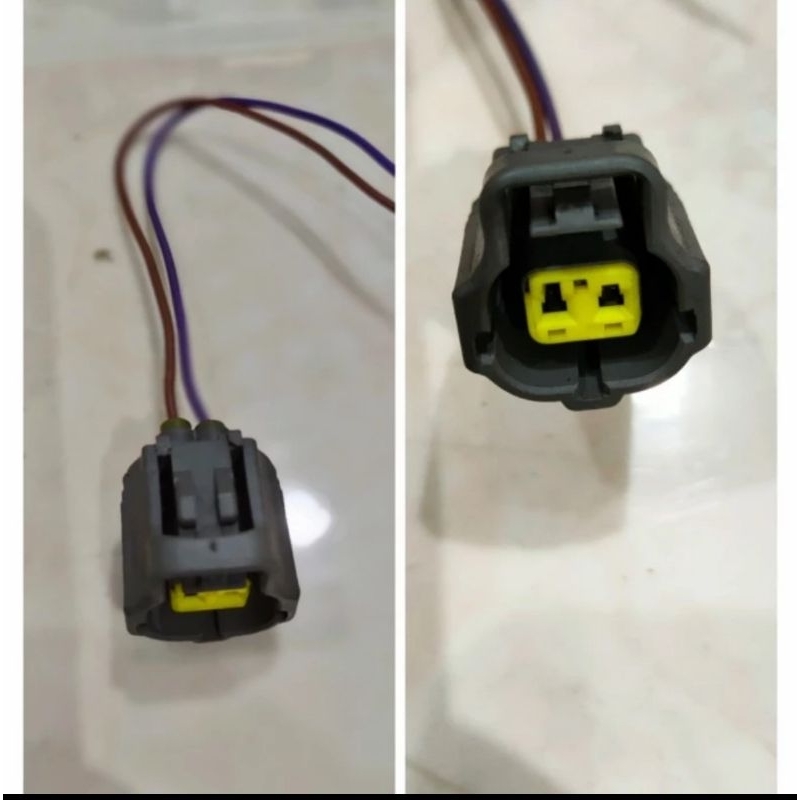 soket ect  temperatur aerio xover swift vitara