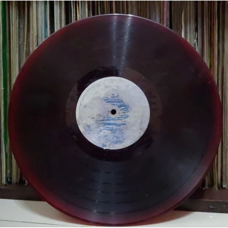 Vinyl Warna The Best of Wanda Jackson