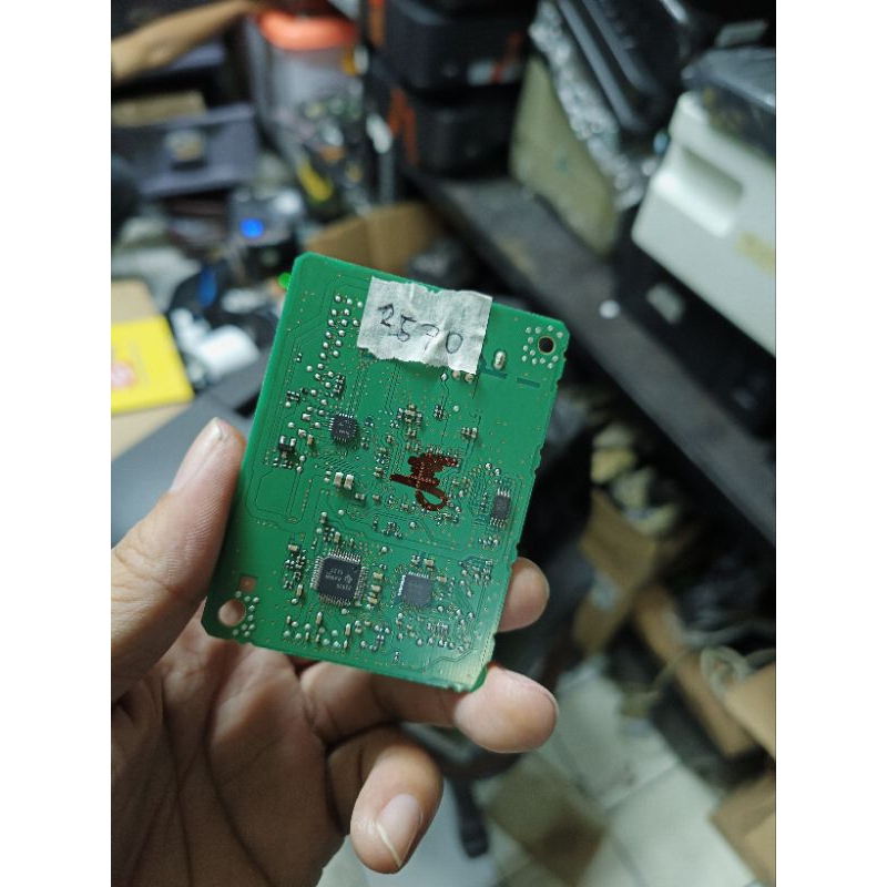 Mainboard Canon mg2570 board mg2570 motherboard mg2570