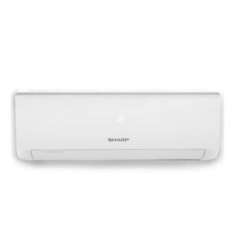 AC SHARP 1/2 PK  UNIT SAJA Indoor & Outdoor