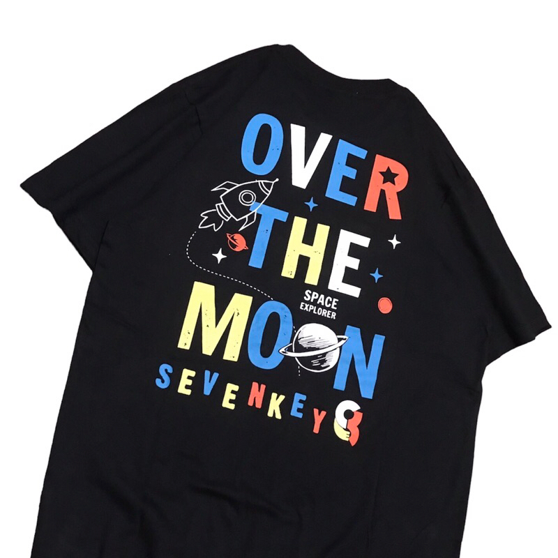 Kaos Sevenkey Kaos Distro Original Sevenkey Kaos Distro Pria Original Kaos Distro Sevenkey Terbaru