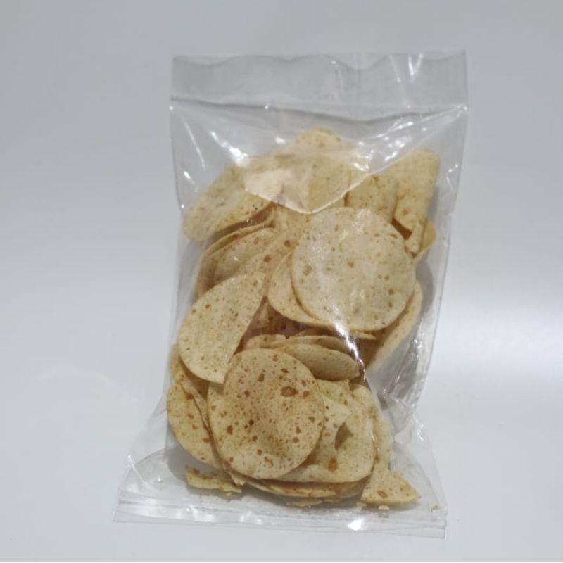 

KERIPIK MENJES 100gr