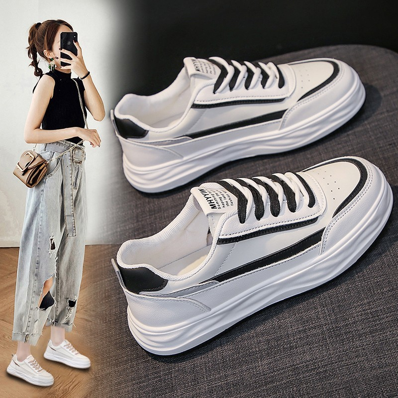 aid 0361 sepatu wanita import fashion sneakers wanita cantik terkiniian sepatu import cantik dan terlaris