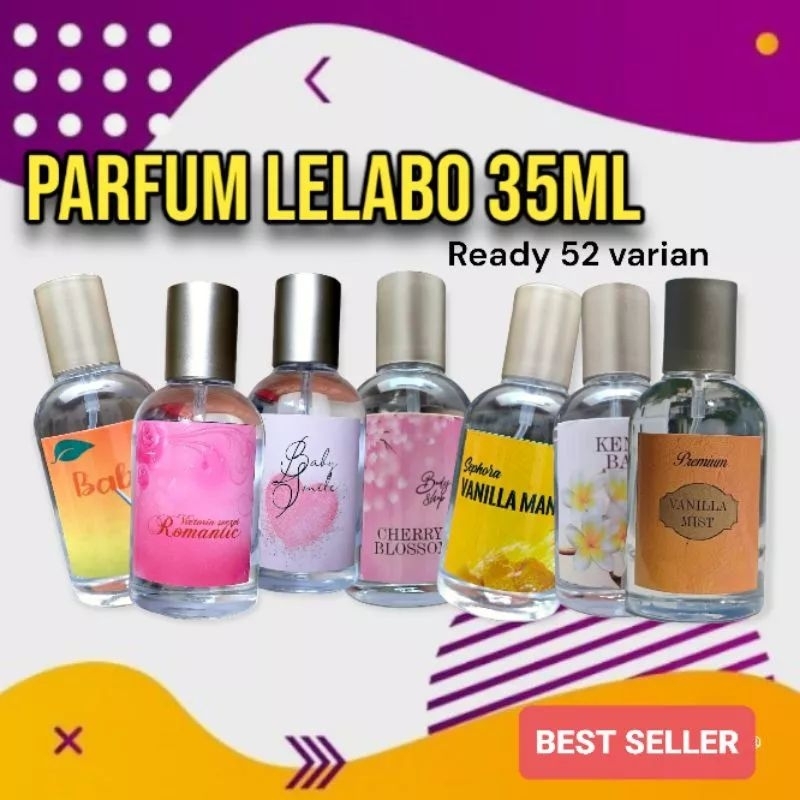 PARFUM THAILAND LE LABO 35 ml/ PARFUM LILABO /PARFUM LELABO 35 ML