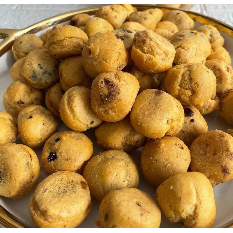 

SOES COKLAT