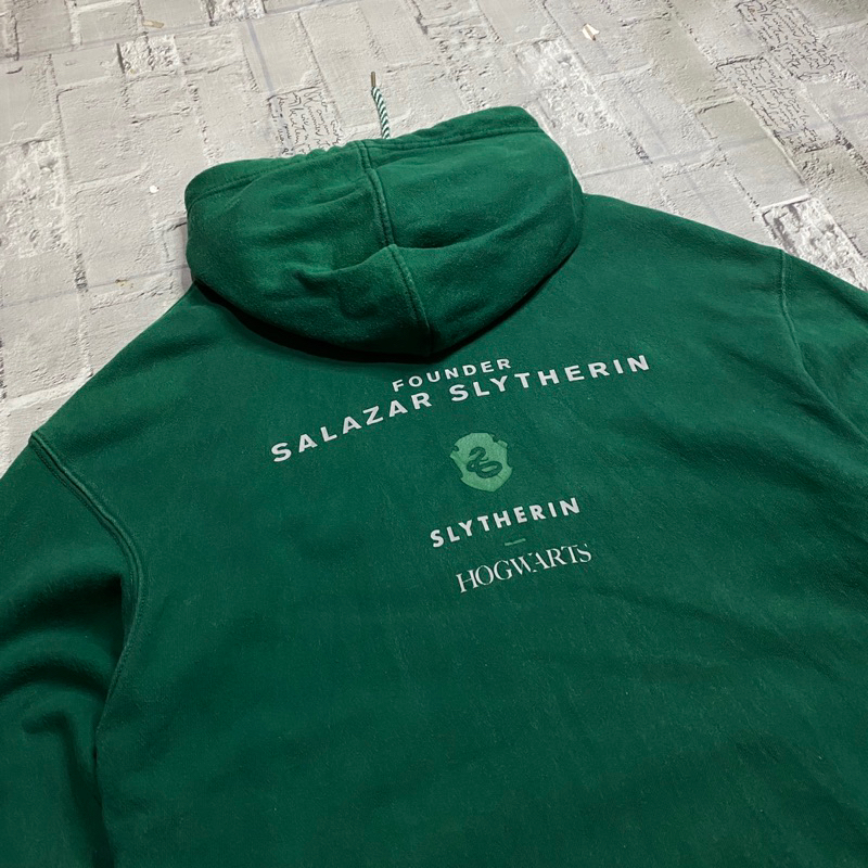 hoodie Spao Graphic tee x harry potter