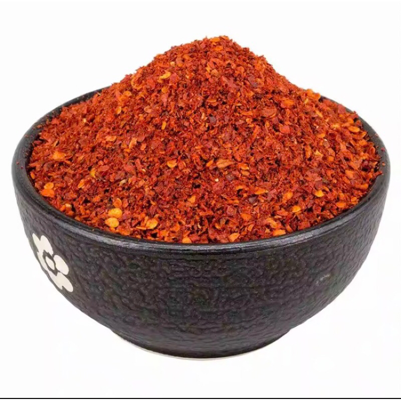 

BUBUK CABE HALUS 500gr