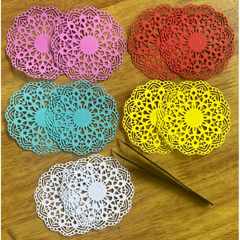 

Bingkai kertas / Bingkai Scrapbook / Aksesoris scrapbook / Bahan scrapbook / Scarpbook / Hiasan scrapbook