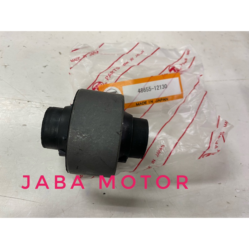 Bushing arm Corolla great-corolla allnew-new corolla AE101 AE111 AE112-Besar