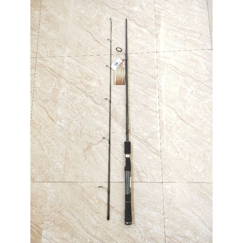 Joran Fenwick HMG 180