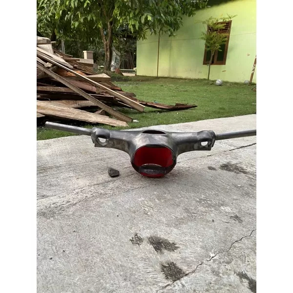 BATOK STANG PISPOT STANG STIR BATOK ATAS PISPOT C50 C70 C90 TEBAL PRESISI BERKUALIATAS