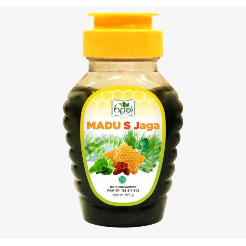 

Madu SJ
