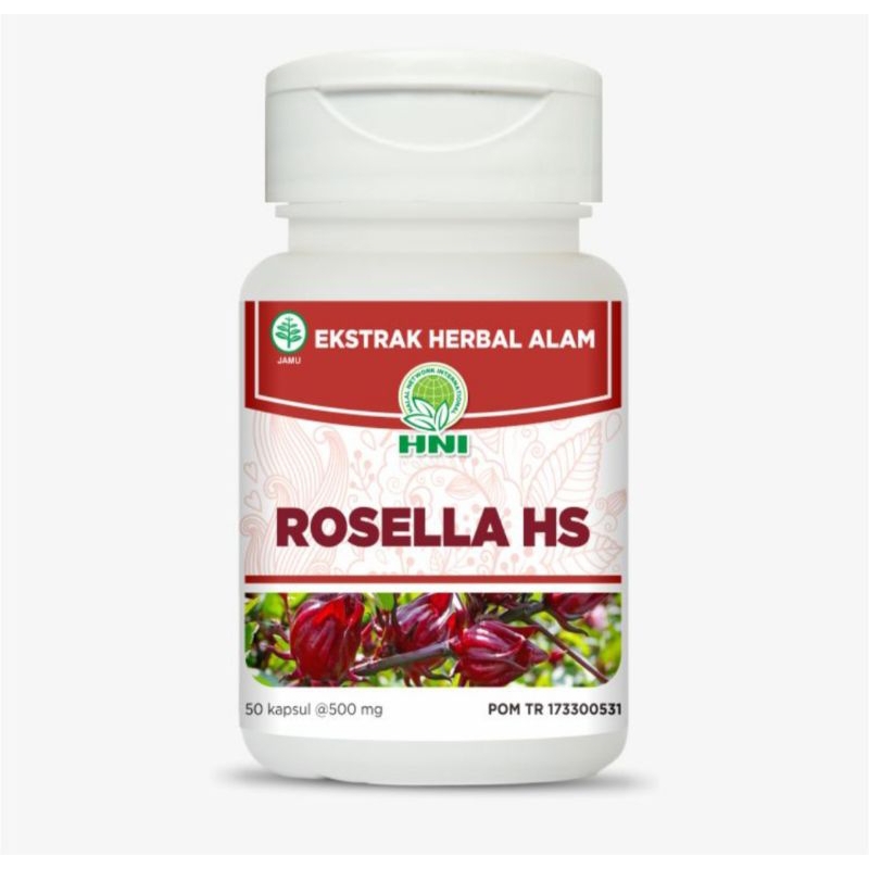 

Rosella