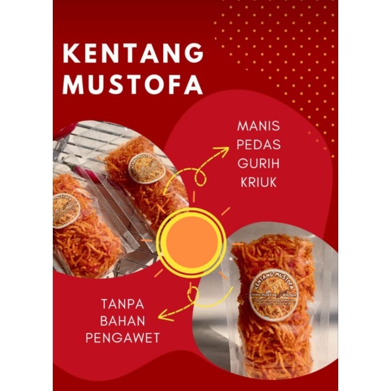 

kentang mustofa bandung