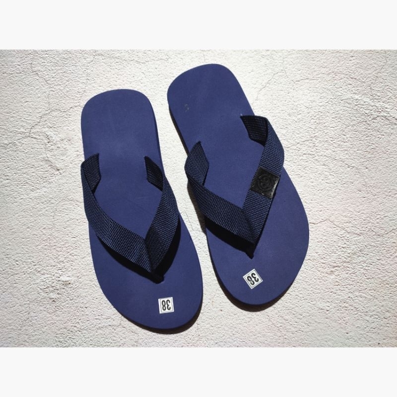 sandal pria original sandal bankzhat asli