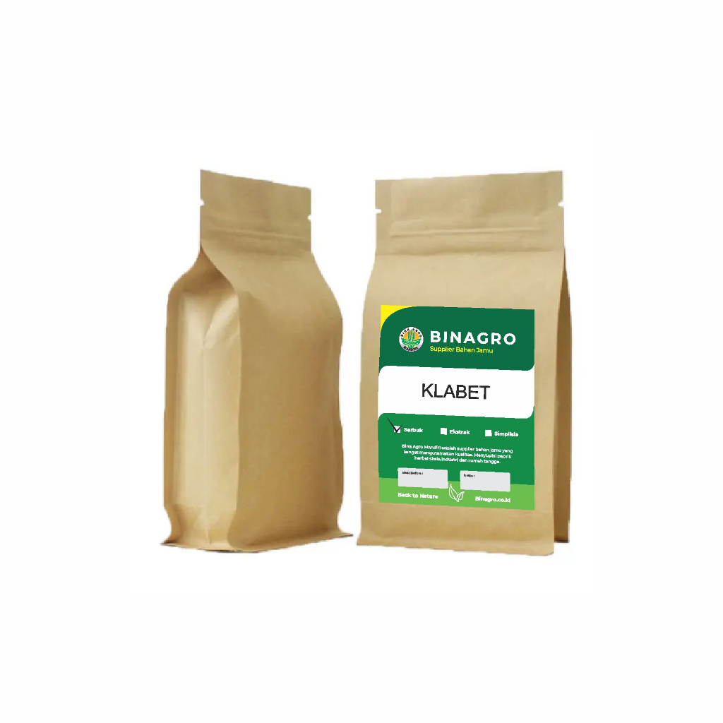 

Serbuk Bubuk Klabet Hulbah/ Fenugreek Berkualitas Original Murni 250 gram