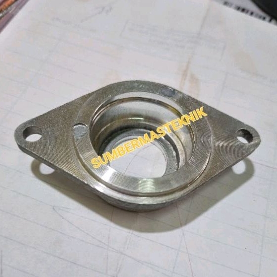 BEARING BOX MAKTEC MT583 RUMAH BEARING CIRCULAR SAW MAKTEC MT 583