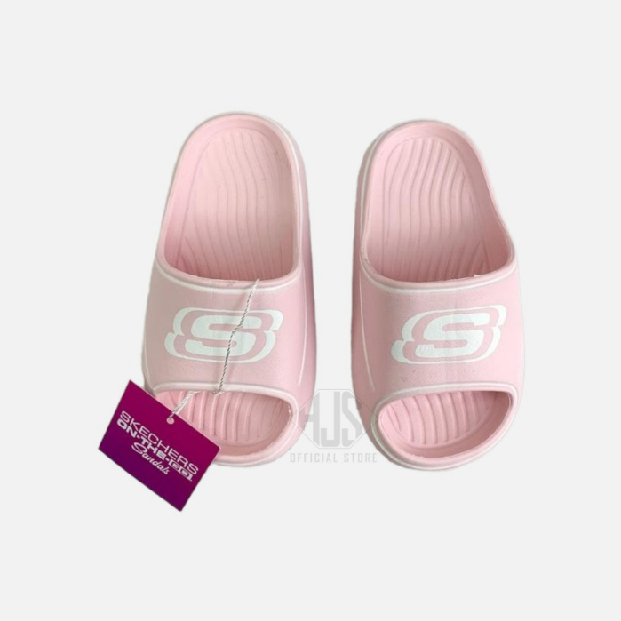 Cartoon Sandal Anak Laki Laki Dan Perempuan Slip On Anti Slip Eva Foam Phylon Empuk