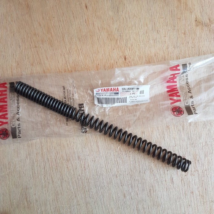 PER SHOCK DEPAN MIO ORIGINAL