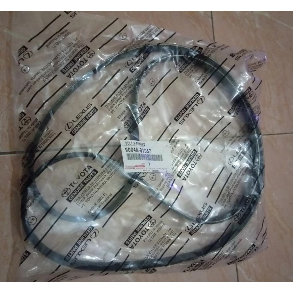 spesial FANBELT ALLNEW AVANZA-XENIA 2012-2015 4PK1735 ORIGINAL