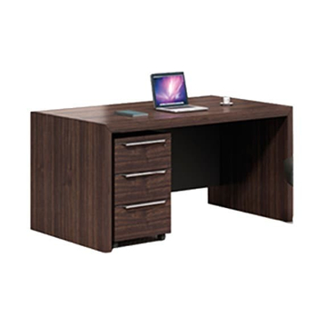 

Raksa Office Meja Guru Meja Kerja Meja Komputer Desking System Mitzi 120