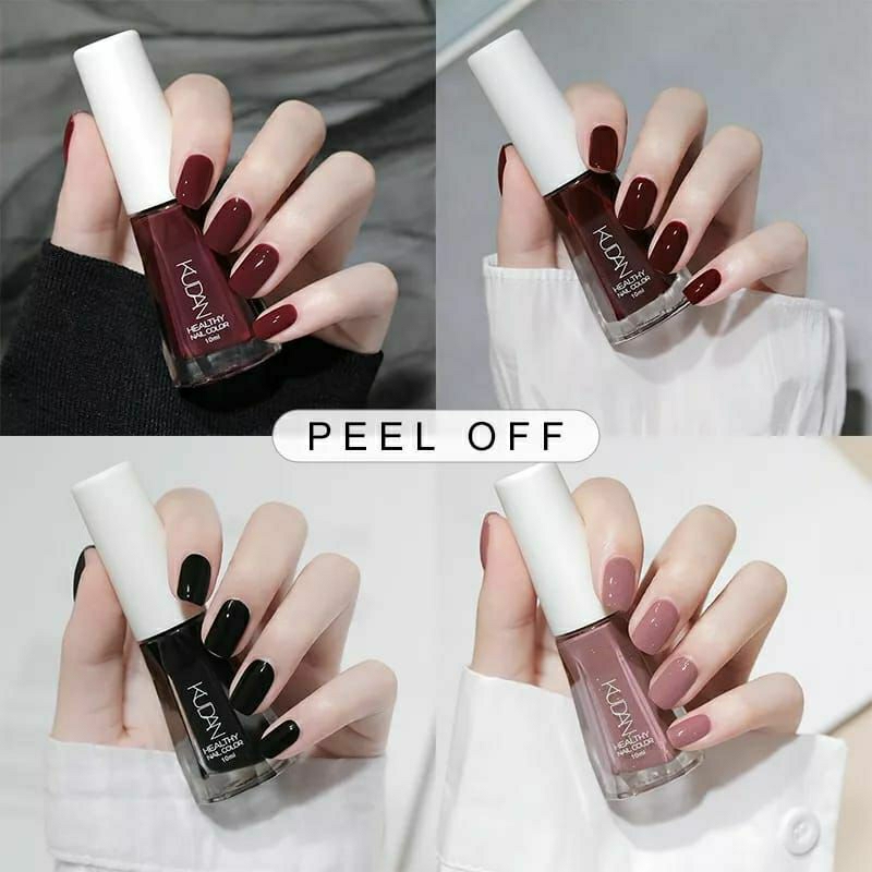 KUTEK KUDAN PEEL OFF