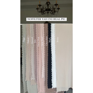 MELAYU SHAWL (REJECT MINOR)