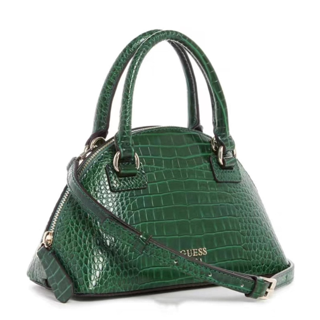 [TANG&amp;YENNY] GU3SS MINI CROCO/TAS SLINGBAG WANITA BAHAN CROCO/TAS IMPORT PREMIUM#22111