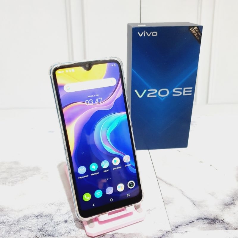 VIVO V20 SE 8/128GB