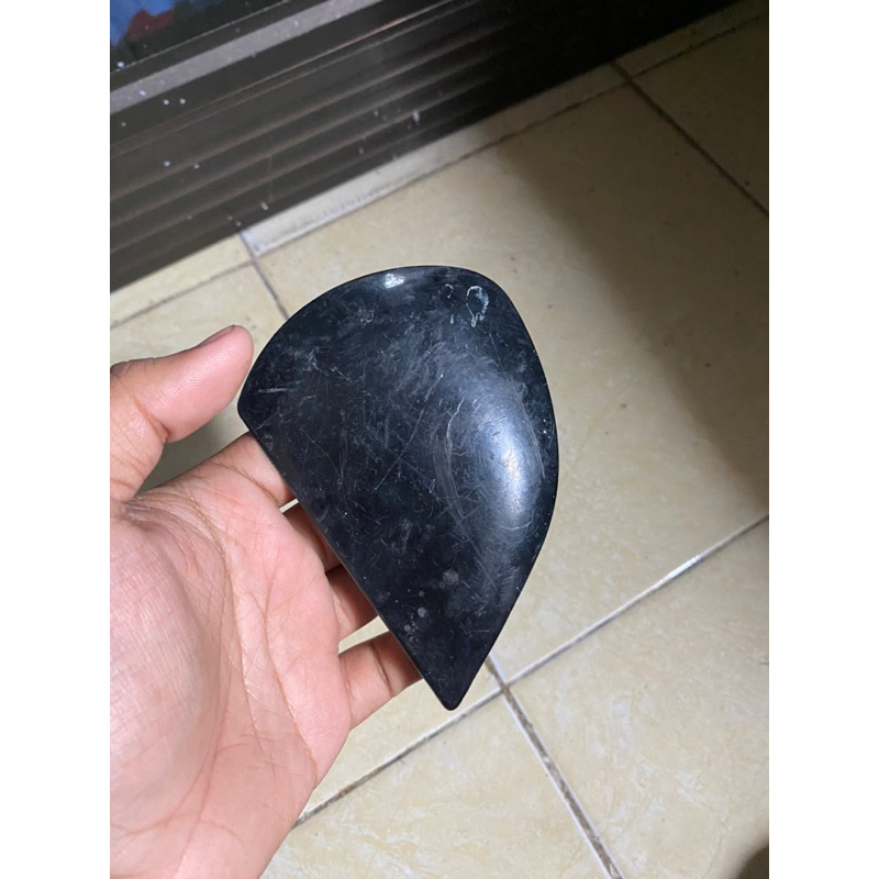 sidepod kiri ink cl25 26 kyt xspeed ninja ijo