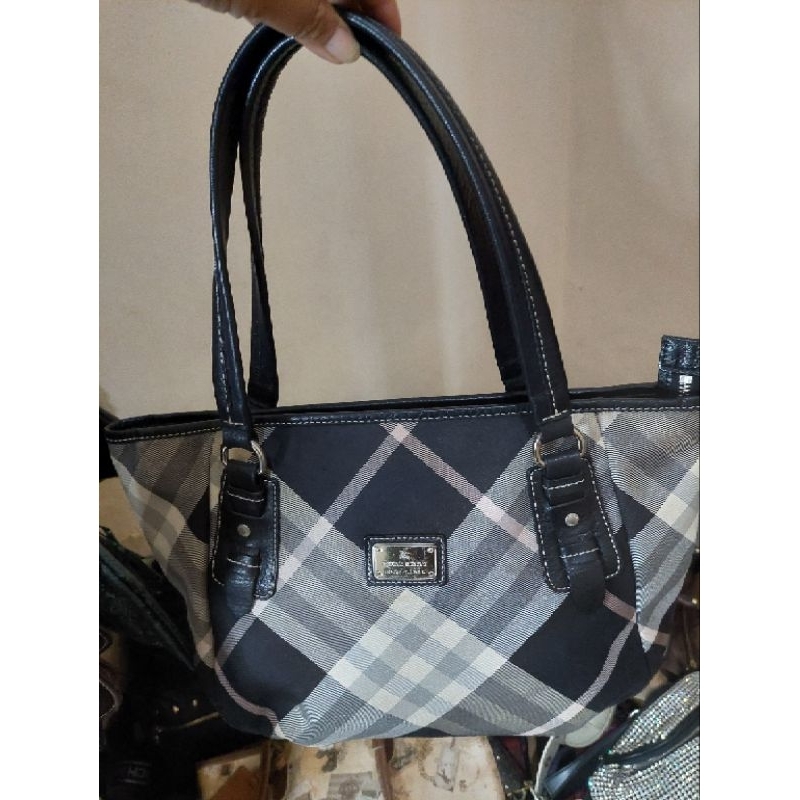 Tas tote cantik