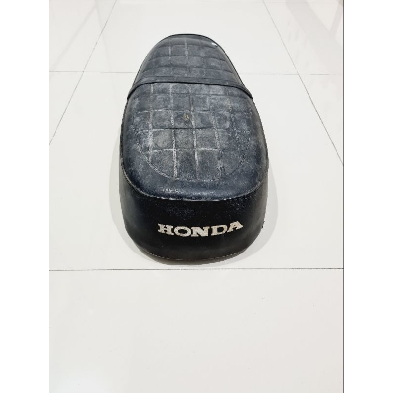 Jok Motor HONDA S90 ORIGINAL NOS