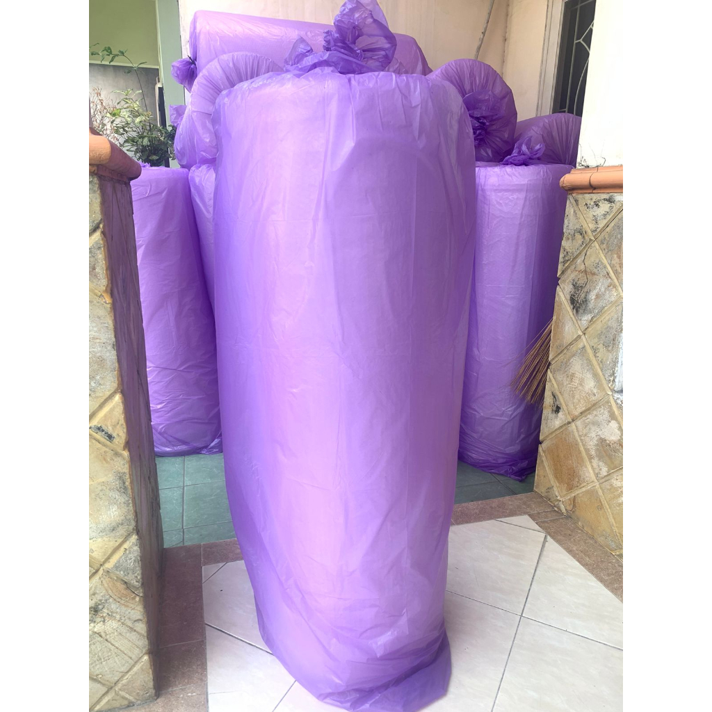 Bubble Wrap 125cm x 50m gratis ongkir