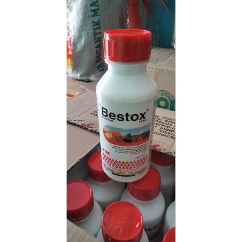 bestox 50ec