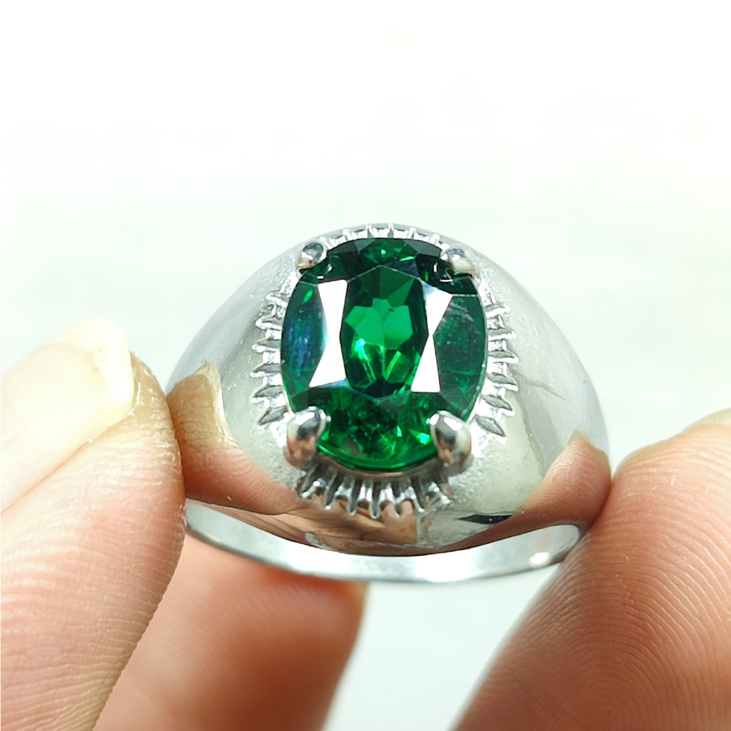 BIG SALE BATU GREEN TOPAZ ASLI NATURAL TOP QUALITY SIAP PAKAI