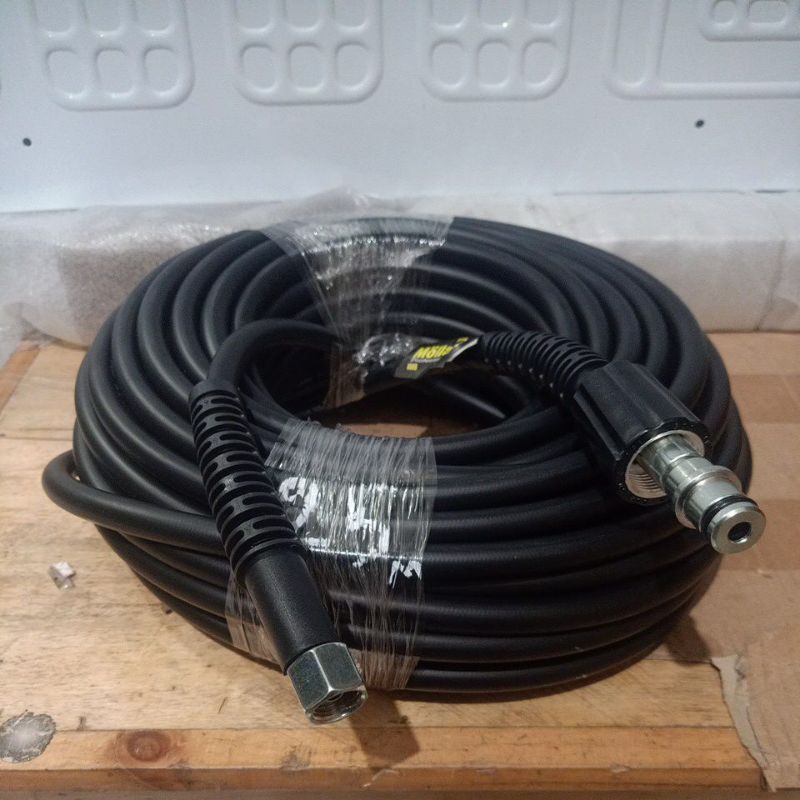 Selang Jet Cleaner Steam 25 Meter