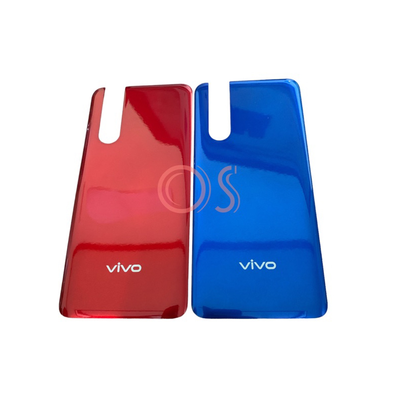 BACKDOOR BACK CASING TUTUP BELAKANG VIVO V15 PRO - ORI