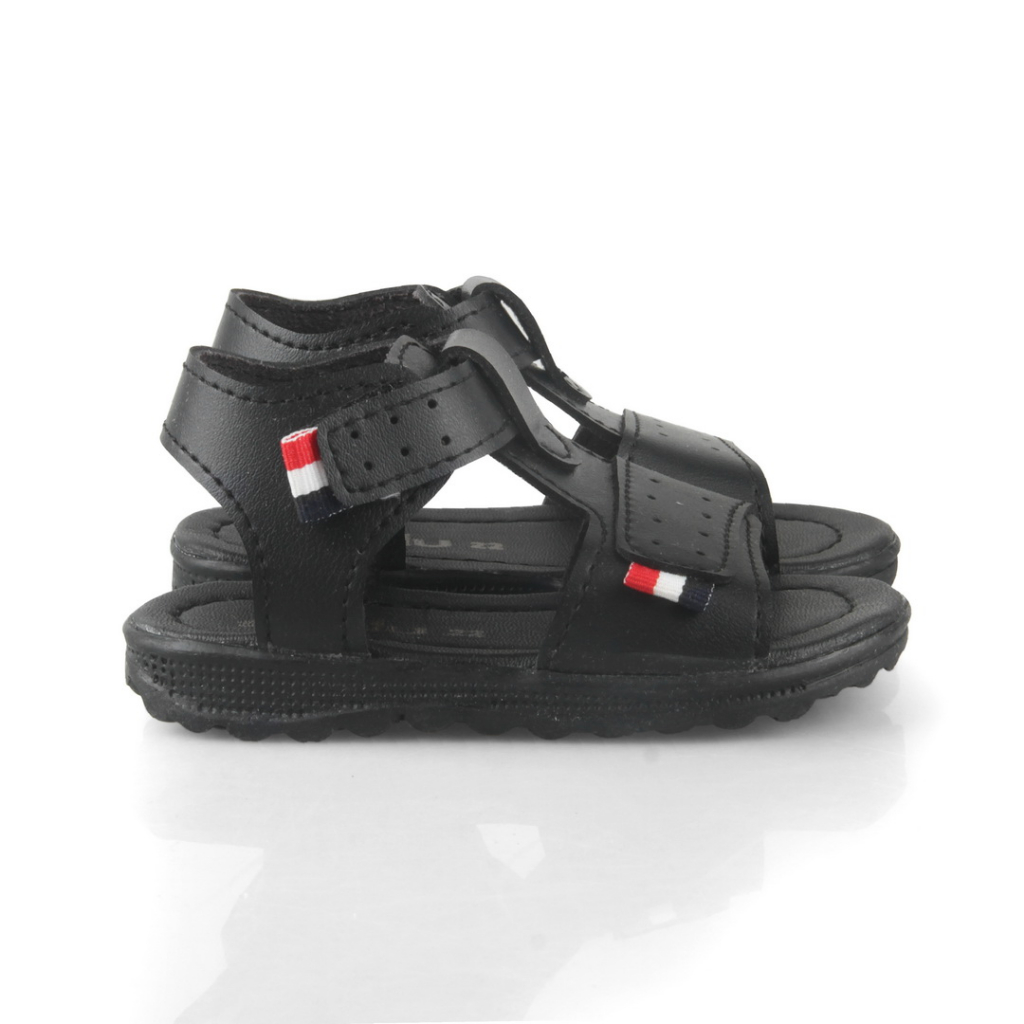 Sandal Anak Unisex  Usia 1 Sampai 2 Tahun Casual Kulit Sintetis RSW