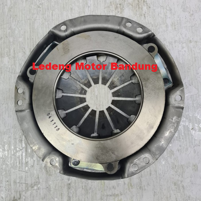 Original Dekrup Matahari Daihatsu Zebra Espass 1.6 S92 Clutch Cover Kopling