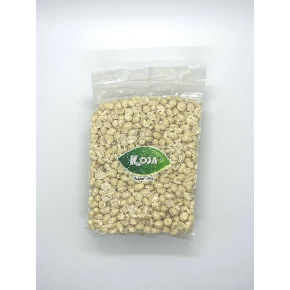 

KACANG KUPAS PREMIUM KOJA 1KG