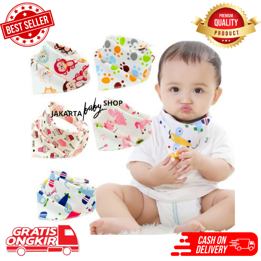 BIB ADAY CELEMEK SLUBBER MAKAN BAYI CARTERLOVE 387101