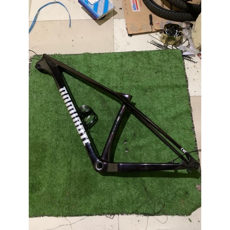 frame dominate cxc elite carbon m 29ers