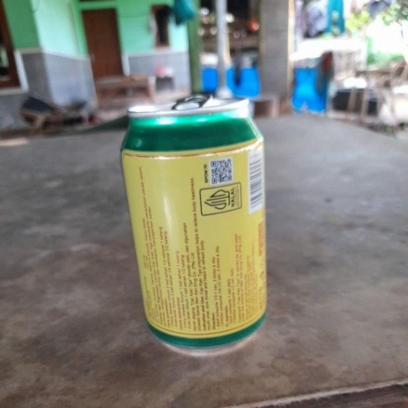 

kaleng bekas
