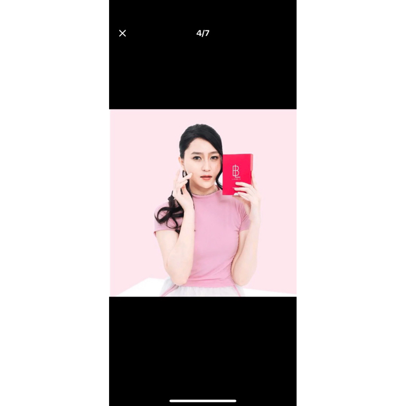 Mixberry Powder collagen drink