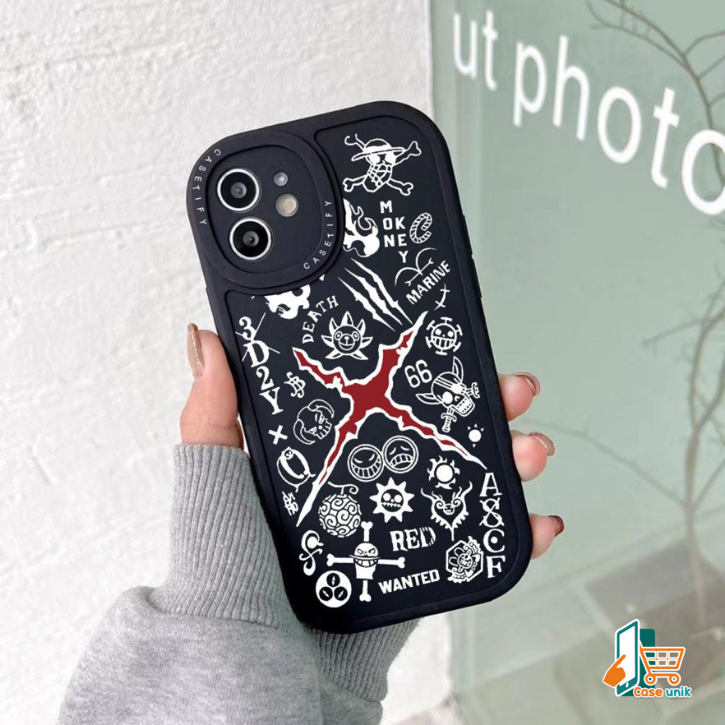 SS832 SILIKON SOFT CASE SOFTCASE CASING LUXURY FLORAL CASE FOR OPPO A18 A38 A58 A78 A71 A74  A95 A83 A96 9I  A53 F1S A59 F5 F5 YOUTH A79 F7 F11 F11 PRO RENO 4 4F F17 5 5F A94 6 7 8 4G 7Z 8Z 8T 4G CS5991