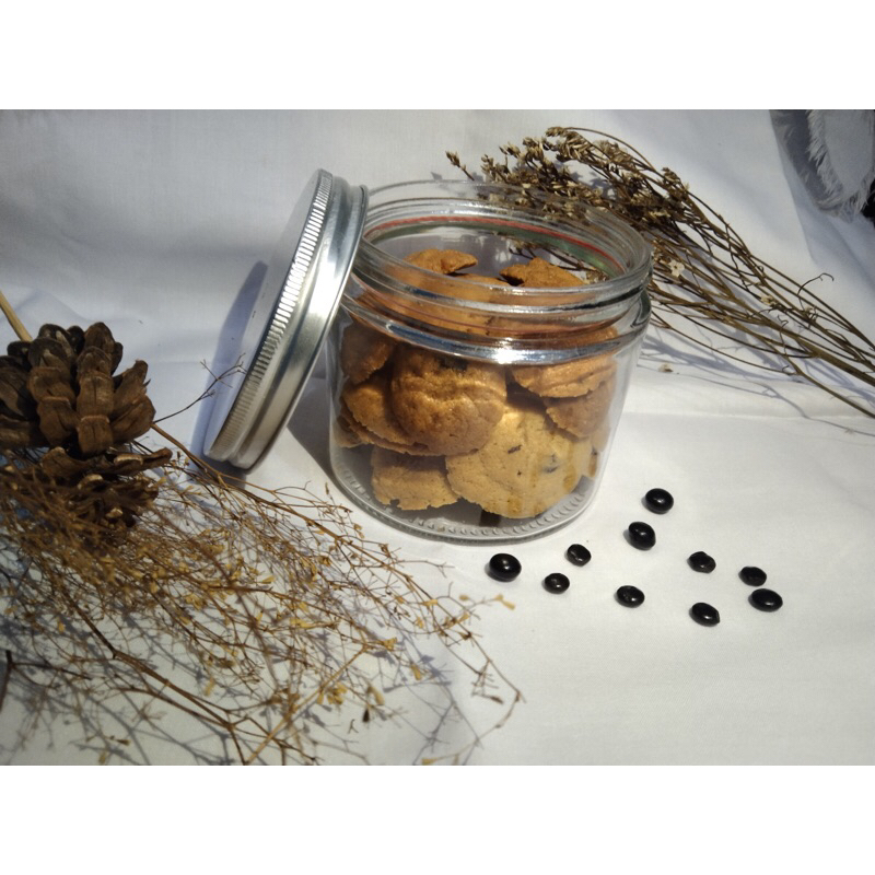 

cereal cookies