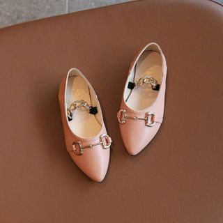 FLATSHOES ANAK CEWEK - FLATSHOES ANAK IMPORT SEPATU SANDAL CASUAL ANAK