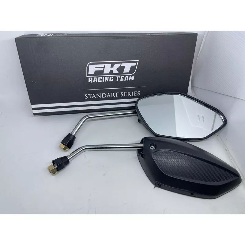 spion beat 2020 gagang 16cm crome spion Honda ckd