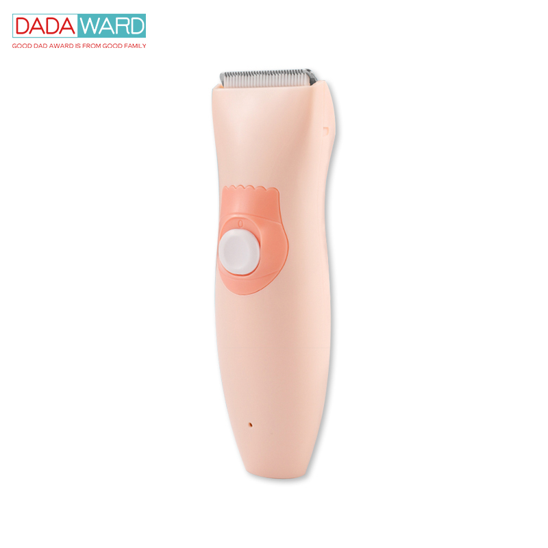 Baby Hair Clipper/ Alat Cukur Rambut Bayi Elektrik/ Low Noise Pemangkas/ Baby Hair Trimmer/ Alat Cukur Rambut Bayi Anak Dewasa